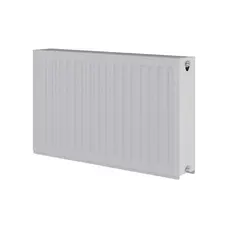 Радіатор сталевий Bjorne 22-К 300х1000 нижнє підмикання