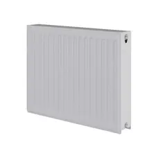 Радіатор сталевий Bjorne 22-К 600х800 нижнє підмикання