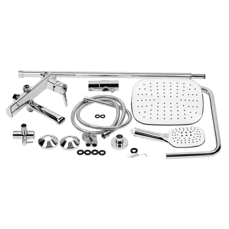 Душова система Qtap Grand CRM 1004