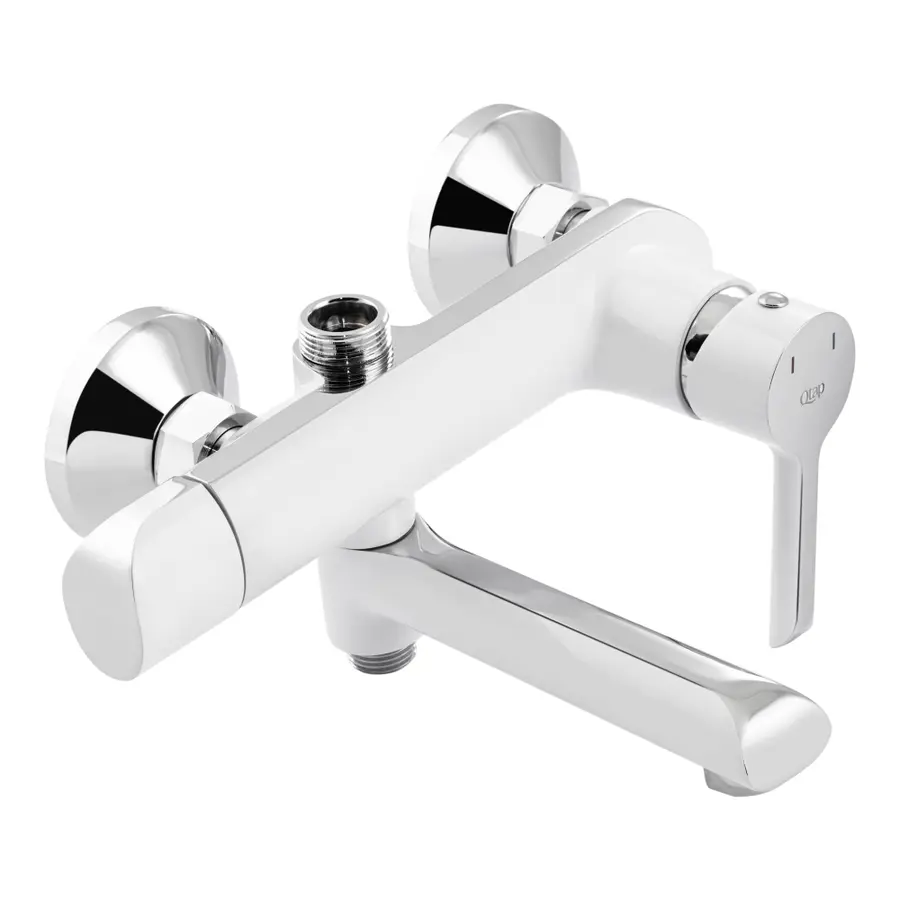 Душевая система Qtap Grand WCR 1004