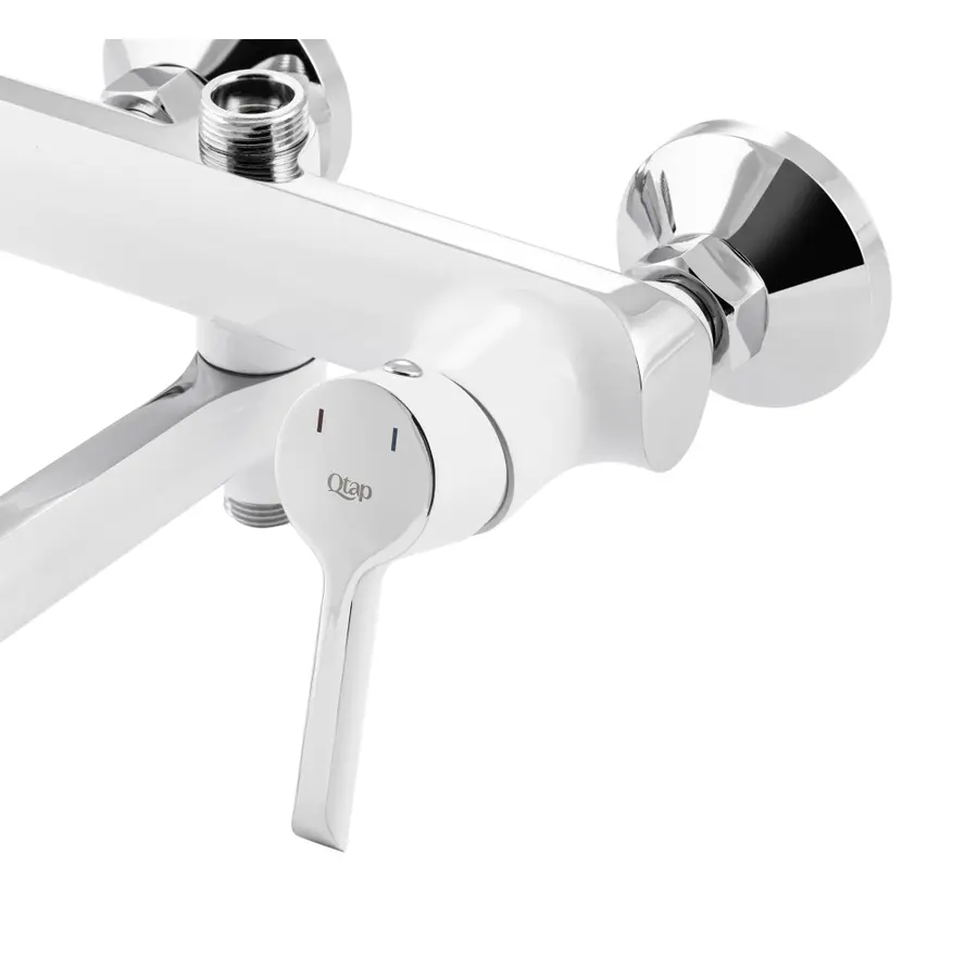 Душевая система Qtap Grand WCR 1004