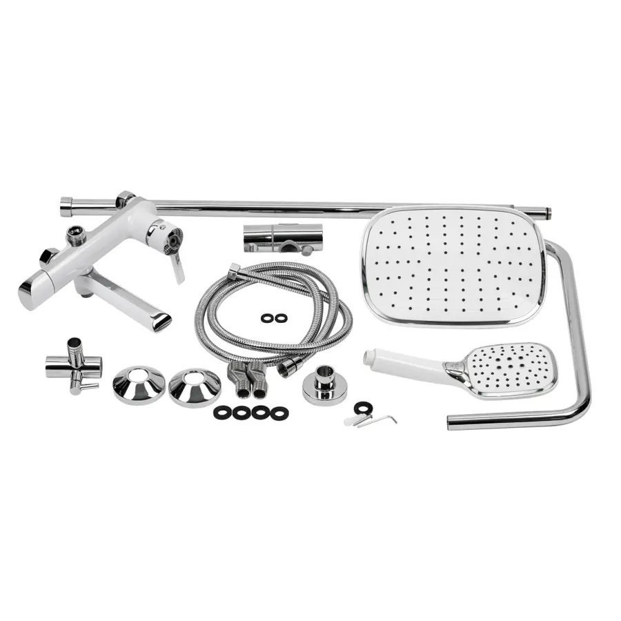 Душевая система Qtap Grand WCR 1004