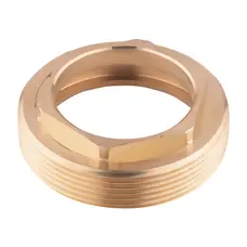 Гайка для картриджа Lidz (CRM) 46 03 001 35 35 мм