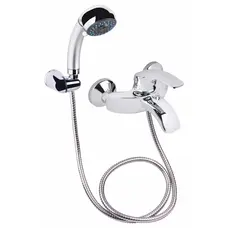 Змішувач для ванни Lidz (CRM) Mars 81 006-1 New