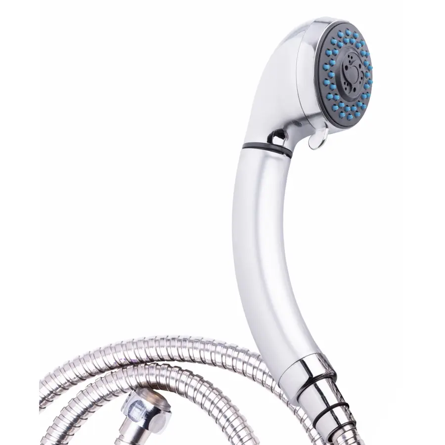 Змішувач для ванни Lidz (CRM) Mars 81 006-1 New