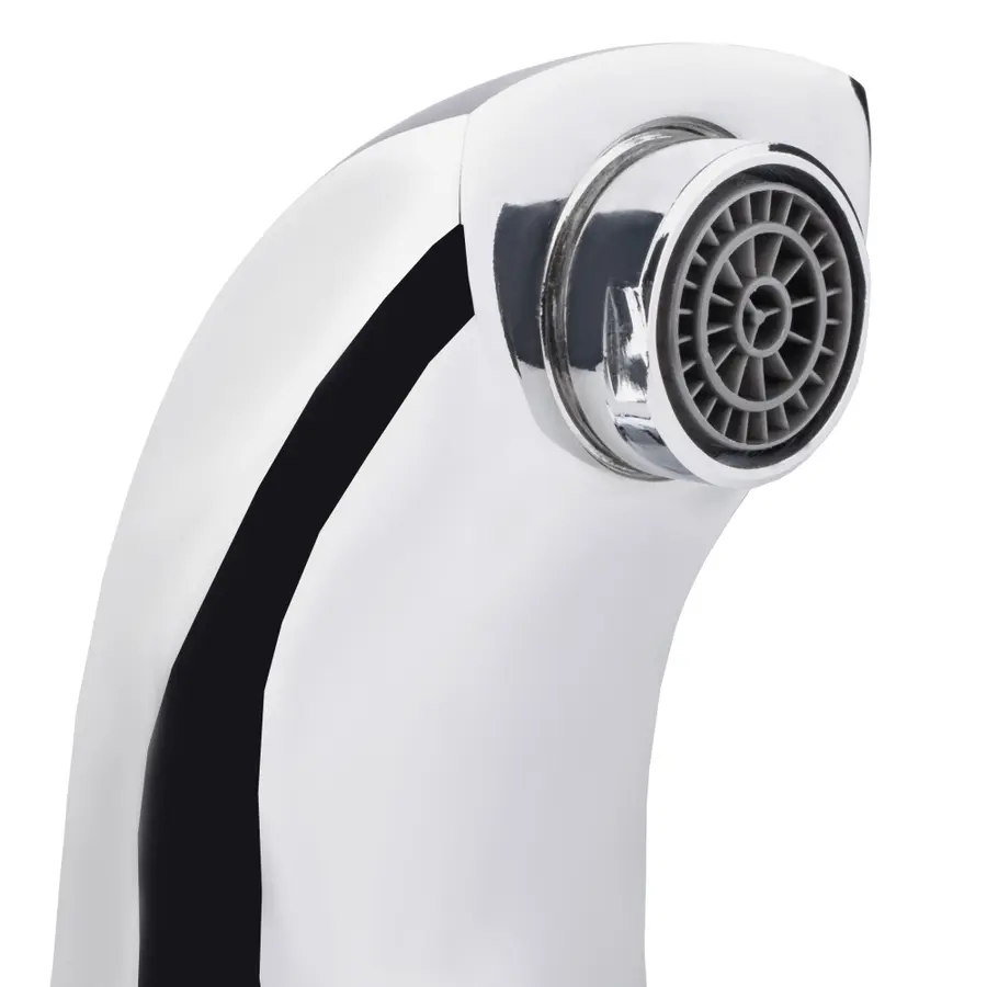 Змішувач для ванни Lidz (CRM) Mars 81 006-1 New