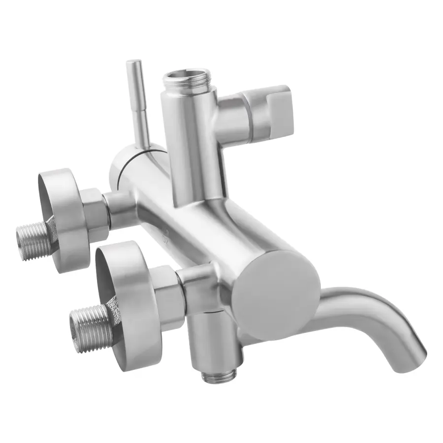 Душевая система Lidz (NKS) 12 32 1004