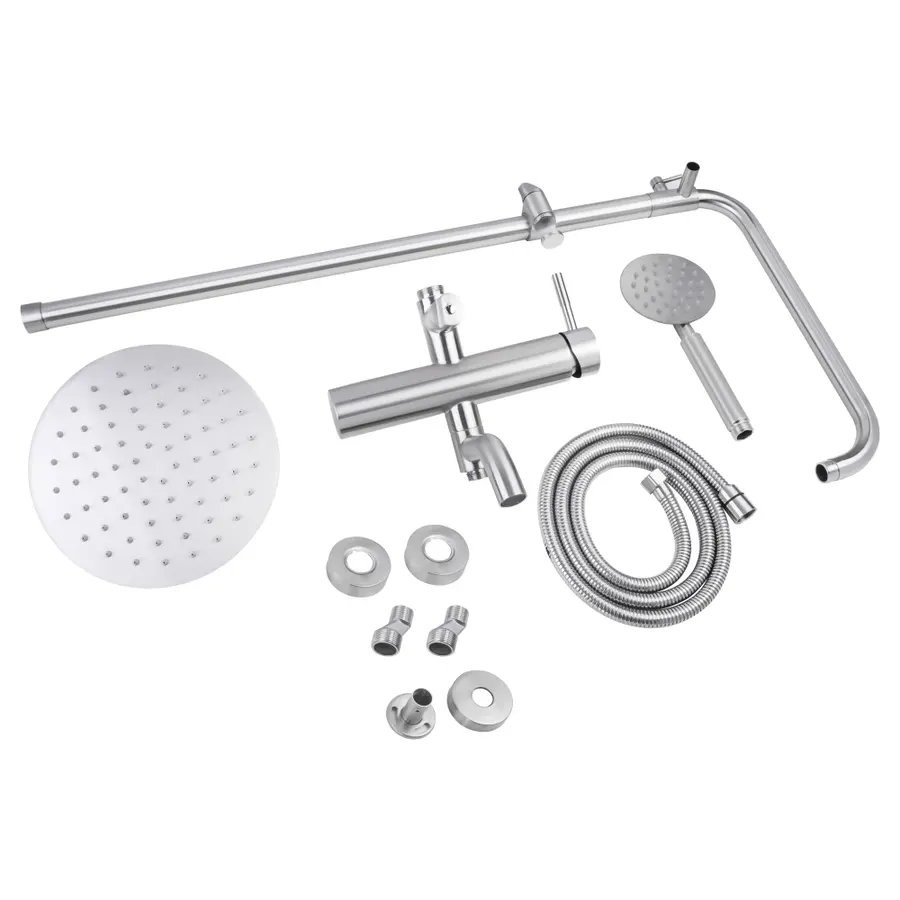 Душевая система Lidz (NKS) 12 32 1004