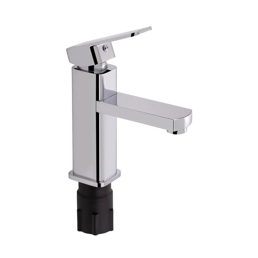 Змішувач для раковини Lidz (CRM) 21 45 001F