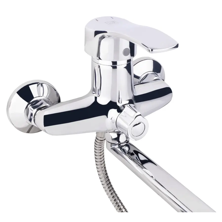 Змішувач для ванни Lidz (CRM) 41 86 005-1 New