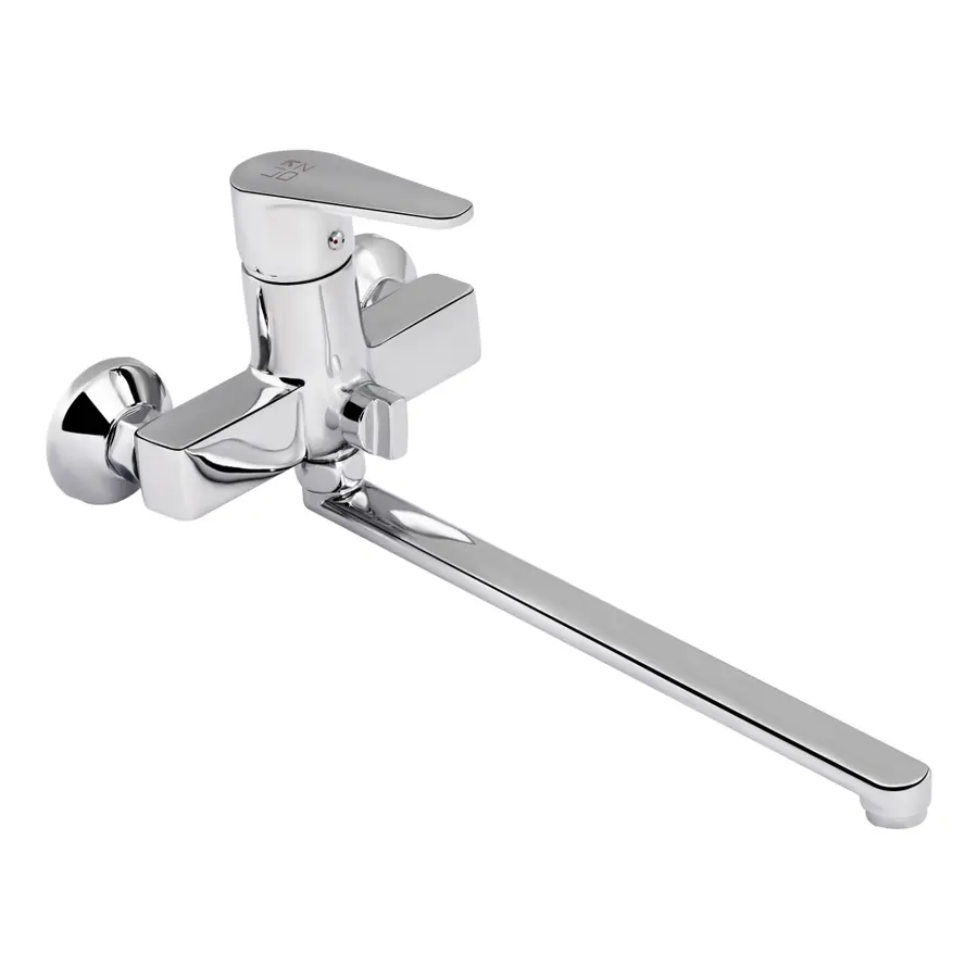 Змішувач для ванни Lidz (CRM) 46 78 005-1 New