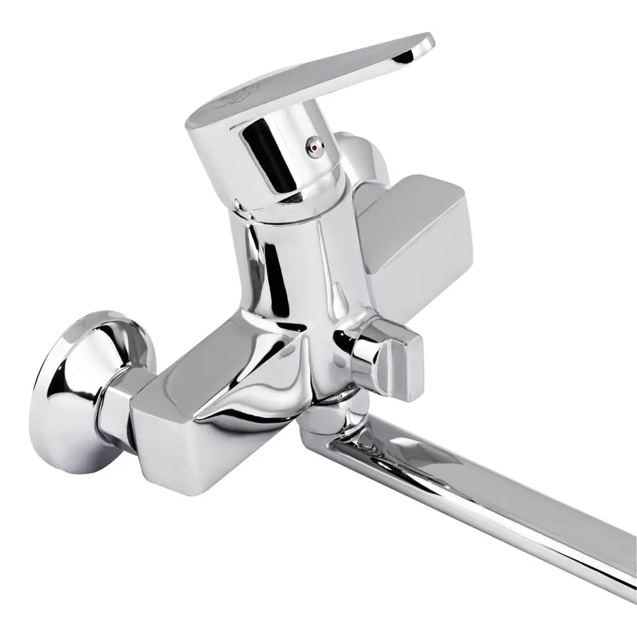 Змішувач для ванни Lidz (CRM) 46 78 005-1 New