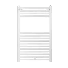 Сушарка рушників водяна Qtap Evia (WHI) P15 800x500 HY