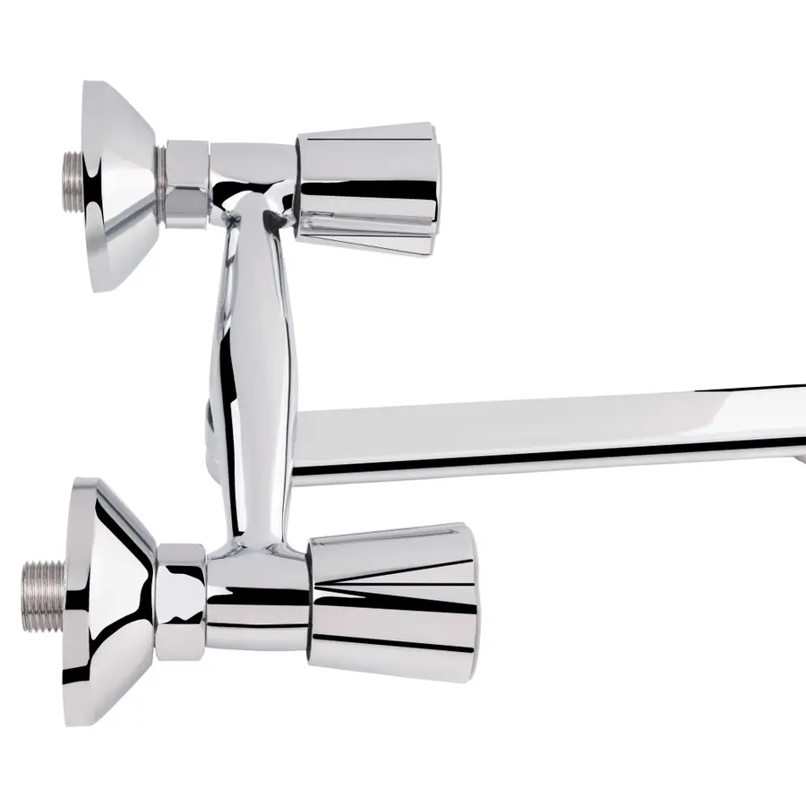 Смеситель для кухни Lidz (CRM) Mix 17361