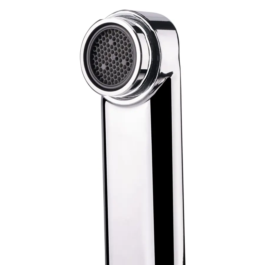 Смеситель для кухни Lidz (CRM) Mix 17361