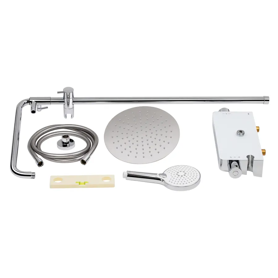 Душова система Qtap Sloup 57T105VOGC