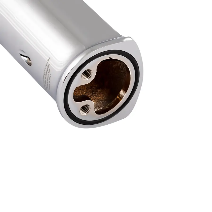 Змішувач для раковини Qtap Vitkov 1019104С