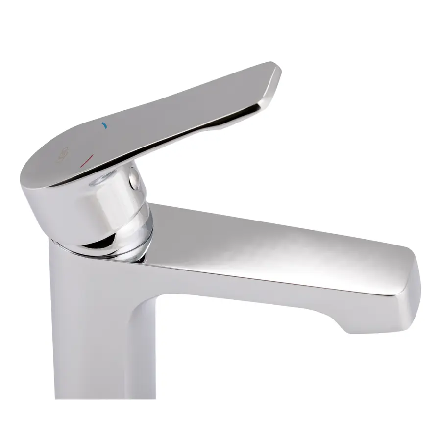 Змішувач для раковини Qtap Vitkov 1019104С