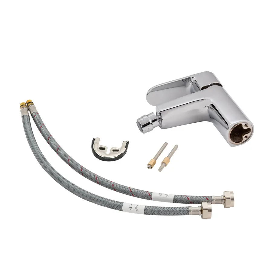 Змішувач для біде Qtap Vranov 2018104C