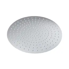 Лійка для верхнього душу Qtap Hlavova S400O1ZCC Лійка для верхнього душу Qtap Hlavova S400O1ZCC