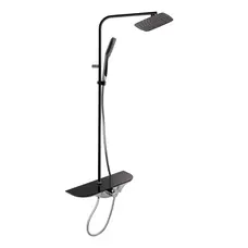 Душова система Qtap Sloup 57106VKNB Душова система Qtap Sloup 57106VKNB