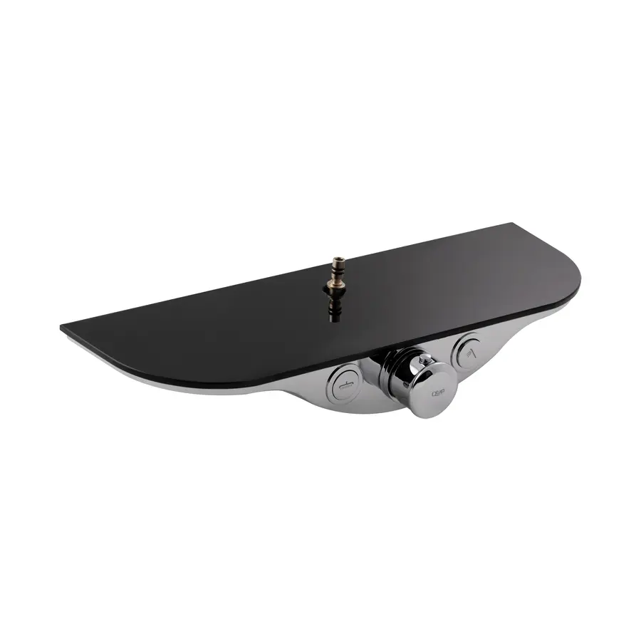 Душова система Qtap Sloup 57106VKNB