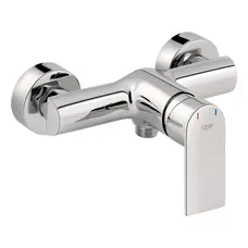 Змішувач для душу Qtap Letovice 4021101C Змішувач для душу Qtap Letovice 4021101C