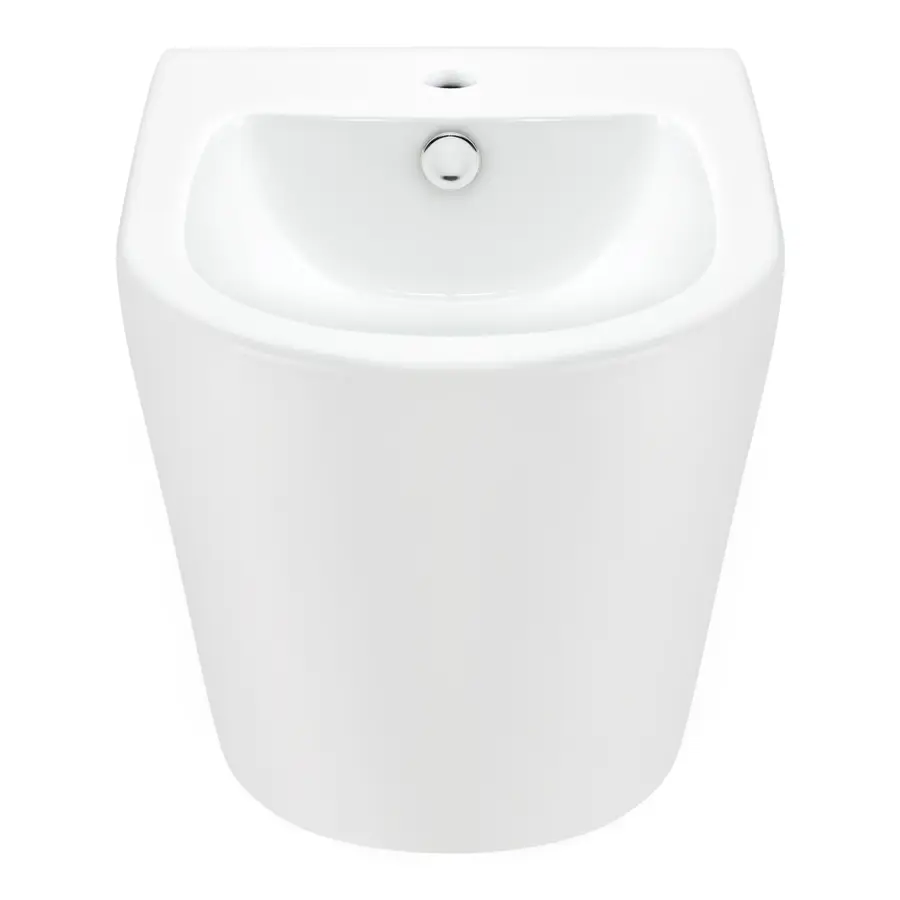 Біде підвісне Qtap Scorpio 515x360x345 White QT1455053FW