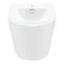 Біде підвісне Qtap Scorpio 515x360x345 White QT1455053FW