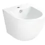 Біде підвісне Qtap Robin 495х370х325 White QT1355046FW