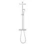 Душова система Grohe Tempesta Cosmopolitan 26689000
