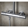 Душова система Grohe Tempesta Cosmopolitan 26689000