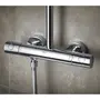 Душова система Grohe Tempesta Cosmopolitan 26689000