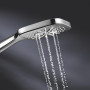 Душова система Grohe Rainshower Smartactive 26649000