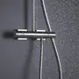 Душевая система Grohe Rainshower Smartactive 26649000