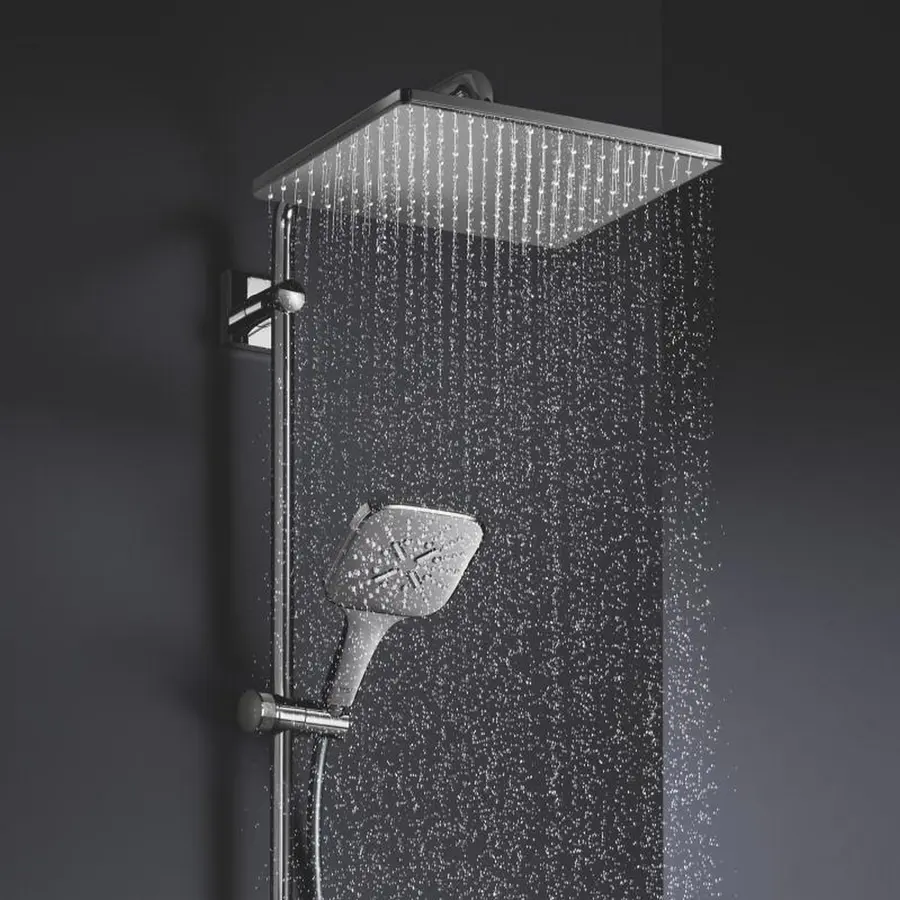 Душевая система Grohe Rainshower Smartactive 26649000