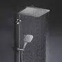 Душевая система Grohe Rainshower Smartactive 26649000