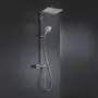 Душевая система Grohe Rainshower Smartactive 26649000