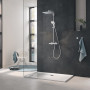 Душова система Grohe Rainshower Smartactive 26649000