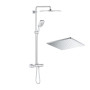 Душова система Grohe Rainshower Smartactive 26649000