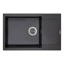 Кухонна гранітна мийка Lidz 781x510/200 GRF-13 (LIDZGRF13781510200)