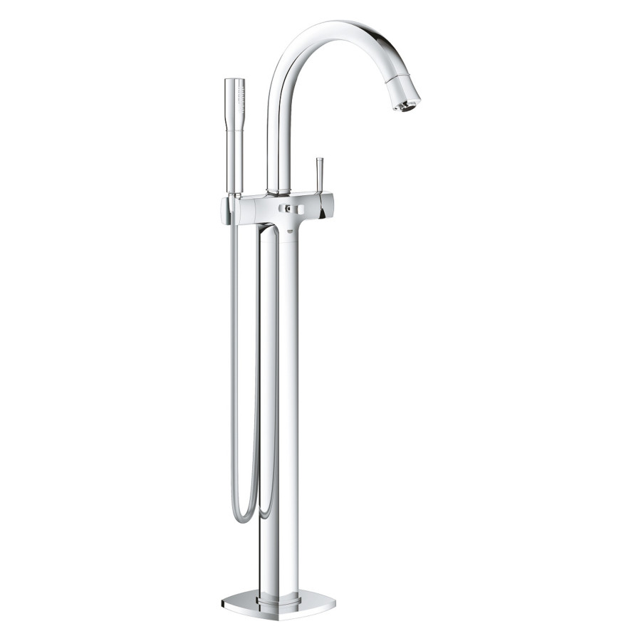 Смеситель для ванны Grohe Grandera 23318000