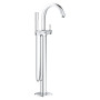 Смеситель для ванны Grohe Grandera 23318000