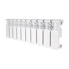 Радиатор биметаллический Thermo Alliance Bi-Ferrum 200/96