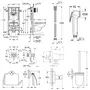 Большой набор для дома Grohe Mega Bundle 39400MB1