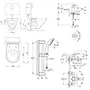 Большой набор для дома Grohe Mega Bundle 39400MB1