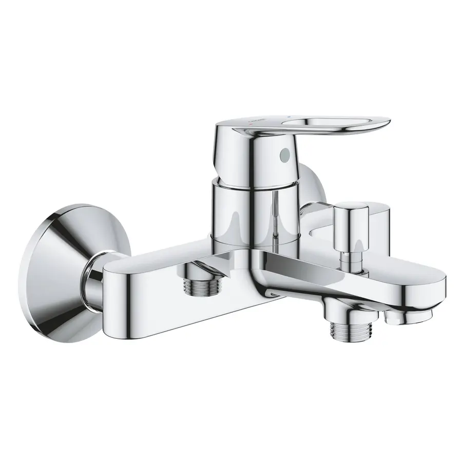 Большой набор для дома Grohe Mega Bundle 39400MB1