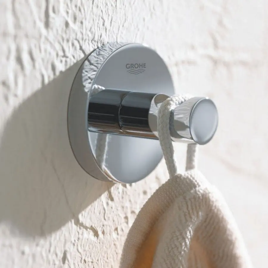 Большой набор для дома Grohe Mega Bundle 39400MB1