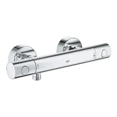 Смеситель термостатический для душа Grohe Grohtherm 800 Cosmopolitan 34765000 Смеситель термостатический для душа Grohe Grohtherm 800 Cosmopolitan 34765000