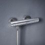 Смеситель термостатический для душа Grohe Grohtherm 800 Cosmopolitan 34765000